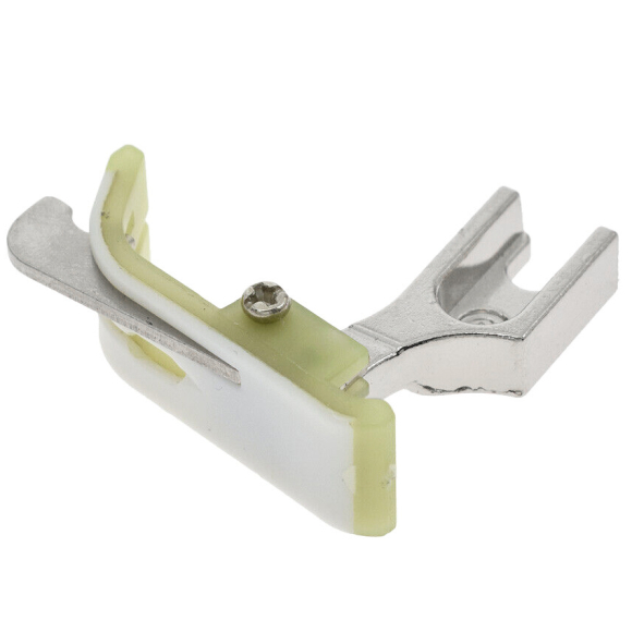 Golden Eagle TSP-18, тефлонова лапка з правим обмежувачем для швейної машини з нижнім просуванням