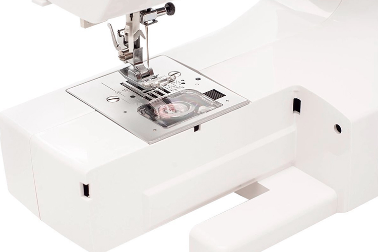 швейная машина Minerva Experience 1000 со свободным рукавом