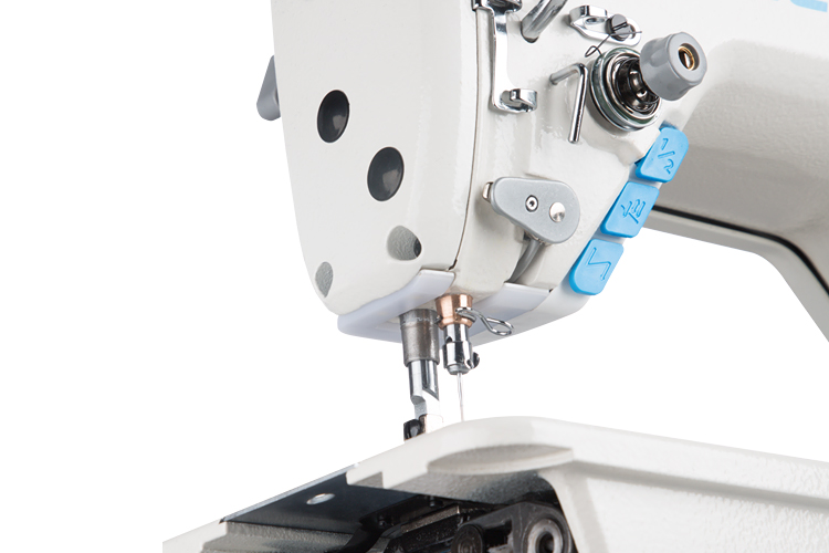 швейна машина Jack JK A4F-DH з автоматичними функціями