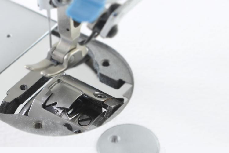 швейная машина Jack A2B-CH с автоматической обрезкой нити